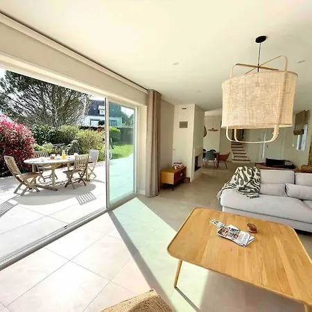 Ty Limicoles, Avec Vue Sur Golfe Du Morbihan Villa *